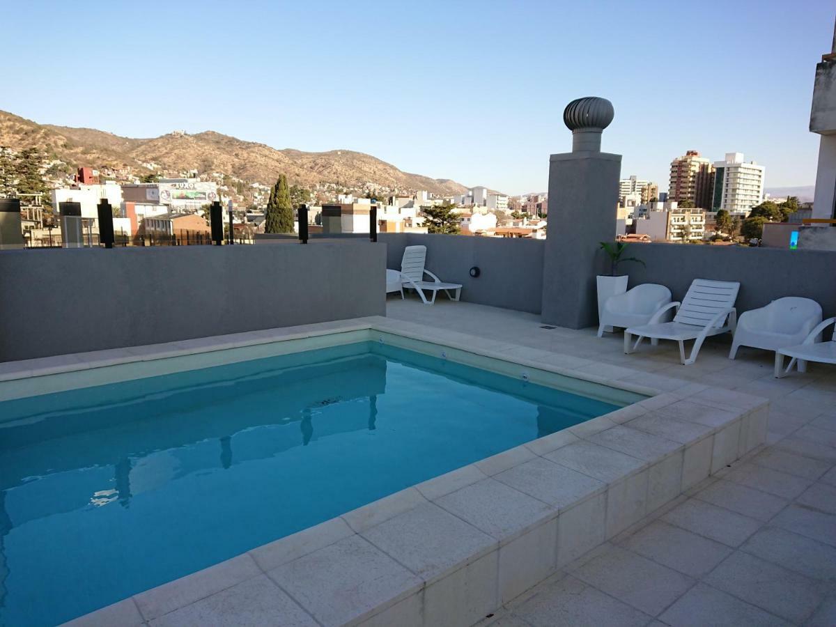 Departamento de Excelente Categoría Apartamento Villa Carlos Paz Exterior foto